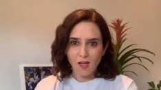 Isabel Díaz Ayuso