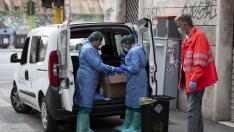 Coronavirus in Italy