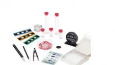 Afiliación- Accesorios microscopio