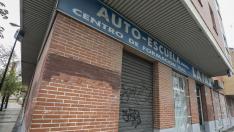 Las autoescuelas confían en recuperar la actividad habitual tras el parón por el coronavirus.