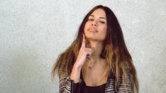 María Zabay y 'Aislada', primera novela en castellano del virus.