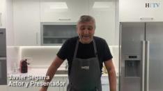 El actor y presentador Javier Segarra continúa con la serie de vídeo recetas. Este lunes, unos medallones de solomillo a la mostaza. Dale al play, no te pierdas el siguiente vídeo o entra en su canal de Youtube: Cocina con Segarra.