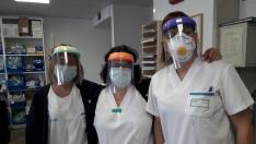 El Grupo Covid-19 se vuelca en la lucha contra el coronavirus.