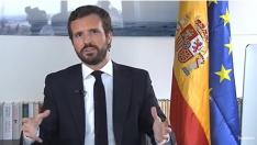 Pablo Casado