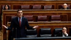 PLENO DEL CONGRESO