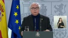 El ministro se opone al aprobado general: “Sería injusto”