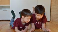 Aplicaciones y programas para que los niños aprendan a diseñar.