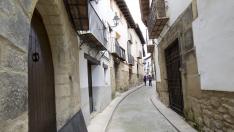 La epidemia puede hacer que volvamos a valorar el modo de vida de los pueblos.
