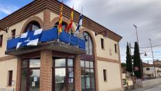 Banderas Santa Cruz