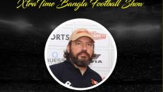 El entrenador español Mario Rivera