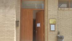 El consultorio local de San Esteban de Litera ya se ha reabierto.