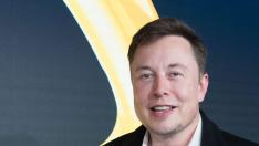 Elon Musk.