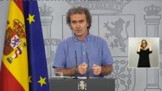 Sanidad explica que el foco se pone ahora en los instrumentos de las CCAA para la detección precoz
