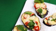 1.Parmesana