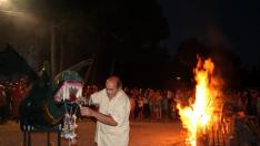 Fiestas San Ramón de Barbastro