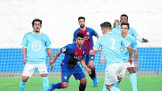 Sabiñánigo-Huesca B