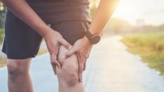 La artrosis de rodilla puede mejorar con Medicina Regenerativa.