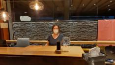 Los hoteles preparan su particular nueva normalidad entre mamparas y geles hidroalcohólicos