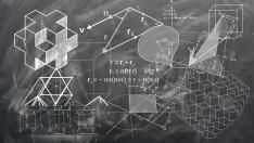 Una de las disciplinas en las que las relación se vuelve más estrecha es en la arquitectura.