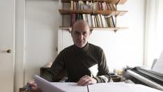 Jesus Torres / 09-01-20 / Enrique Cidoncha [[[FOTOGRAFOS]]] [[[HA ARCHIVO]]]