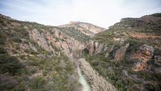 Fotos de Alquézar