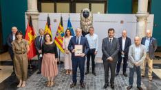 acuerdo dictamen montemuzo zaragoza