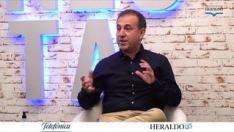 Antonio Mayoral: "No todos los clientes son iguales, por eso mantenemos centros presenciales"