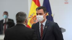 Presentación del Plan de Impulso al Sector Turístico