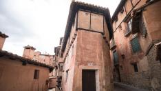 Foto de Albarracín