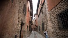 Foto de Albarracín