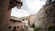 Foto de Albarracín