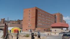 Los hospitales de Lleida doblan los ingresos por COVID-19 en pocos días