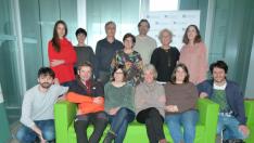 Grupo EpiChron de Investigación en Enfermedades Crónicas del Instituto Aragonés de Ciencias de la Salud y del IIS Aragón