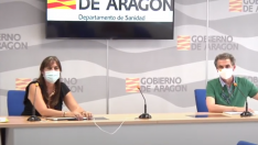Finaliza la rueda de prensa