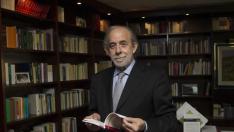 Magistrado del Constitucional detenido por un presunto delito de violencia de género