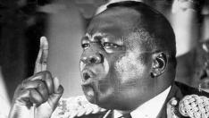 Idi Amin