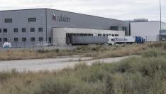 Planta de Caladero