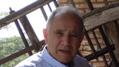 El periodista taurino Antonio Carrasco.
