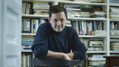 Ignacio Martínz de Pisón publica 'Fin de temporada'.