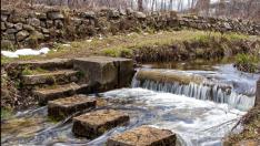 Senda fluvial de Alcalá de la Selva