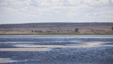 Laguna de Gallocanta