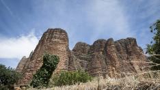 Mallos de Riglos