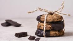 Galletas de chocolate