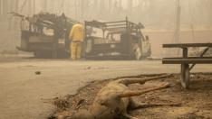 El infierno enseña los dientes en Estados Unidos