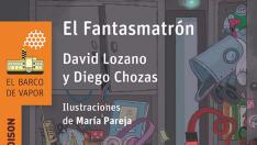 Portada del libro