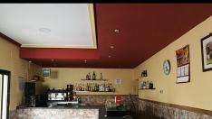Bar de Olvés