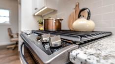 Cocina baño maría