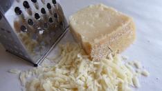 queso partisano