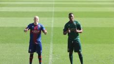 sandro doumbia sd huesca