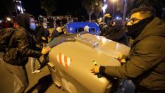 Los manifestantes que (35961544)